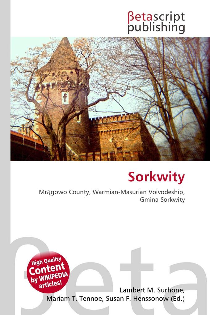 Sorkwity