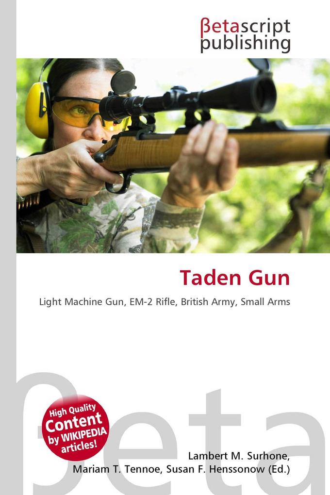 Taden Gun