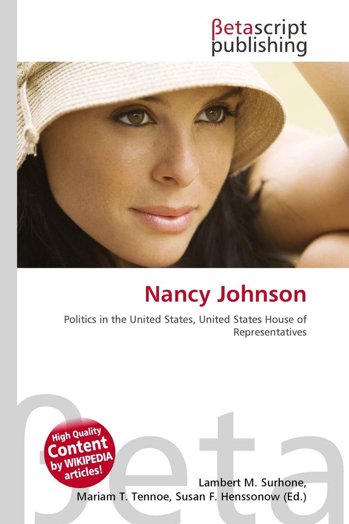 Nancy Johnson
