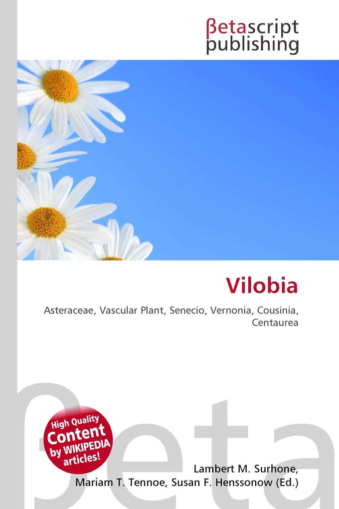 Vilobia