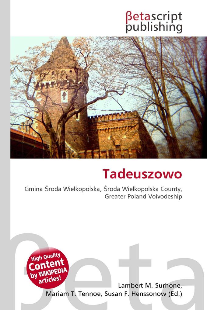 Tadeuszowo
