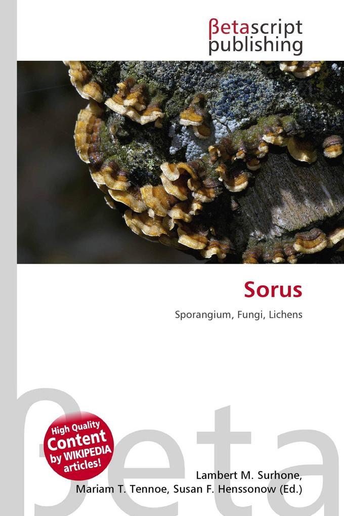 Sorus