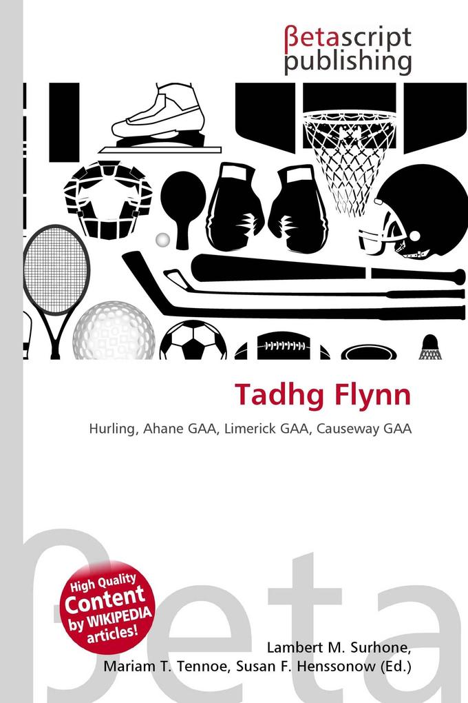 Tadhg Flynn