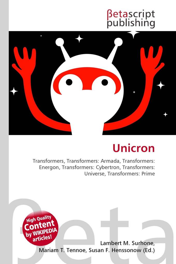 Unicron