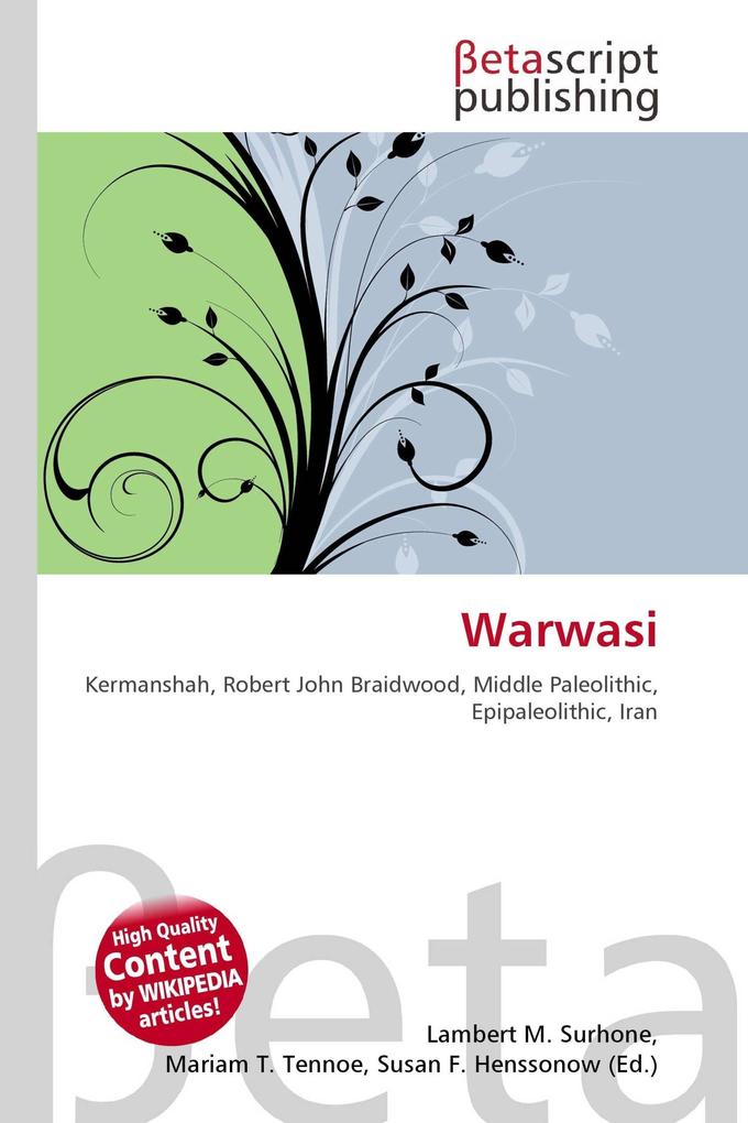 Warwasi