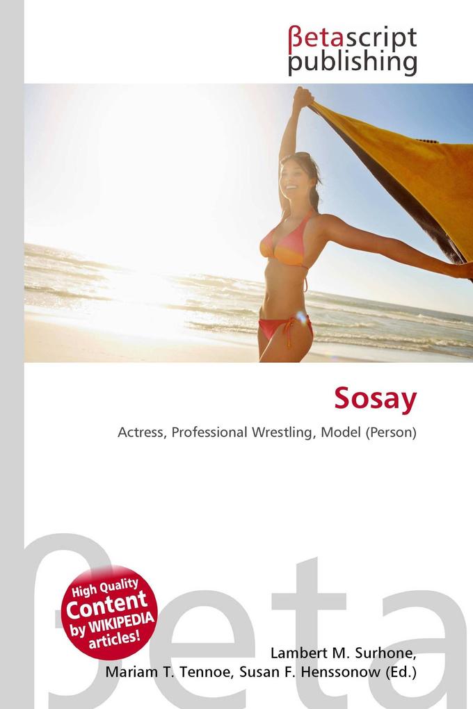 Sosay
