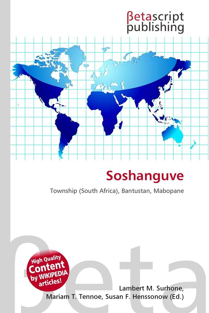 Soshanguve