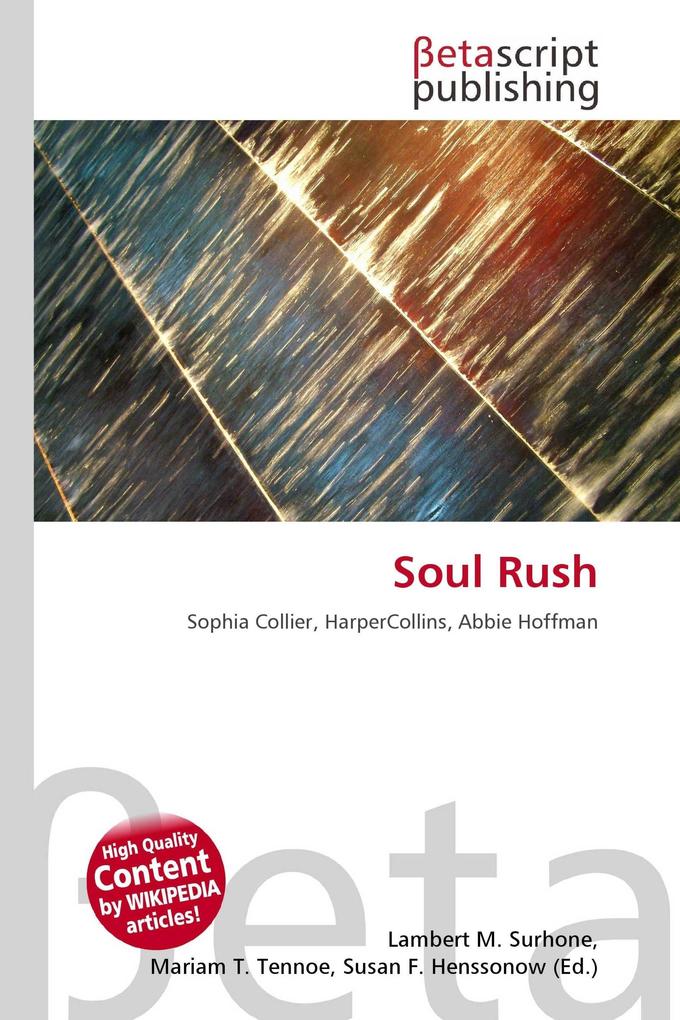 Soul Rush