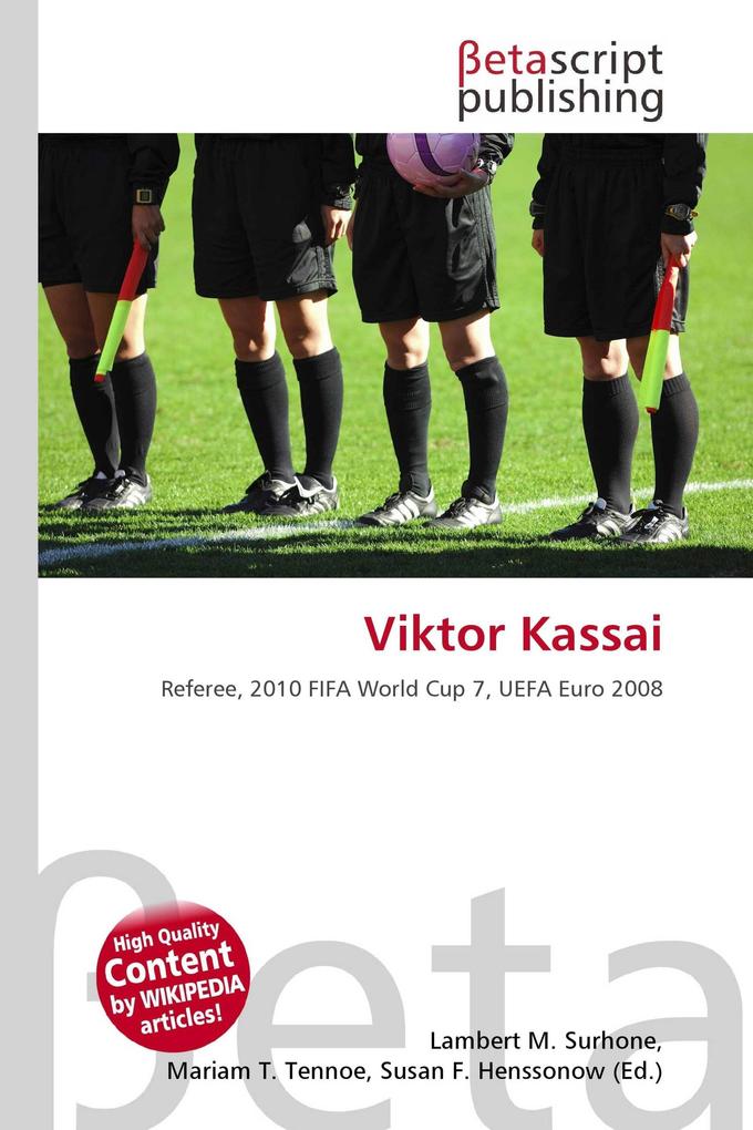 Viktor Kassai