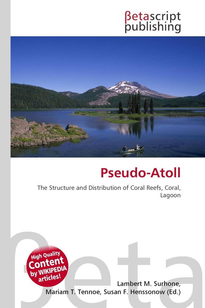 Pseudo-Atoll
