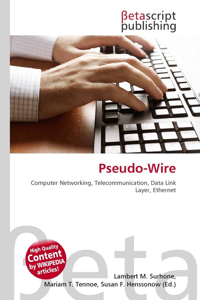 Pseudo-Wire