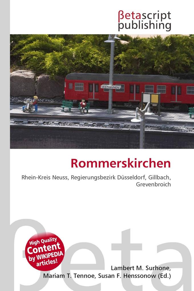 Rommerskirchen