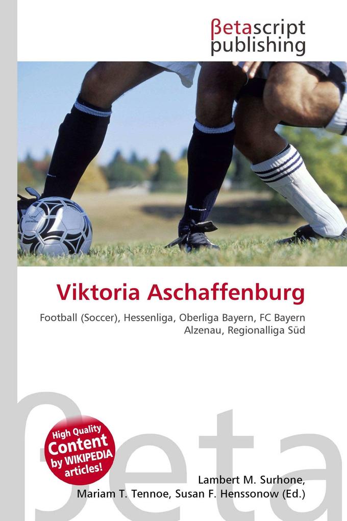 Viktoria Aschaffenburg