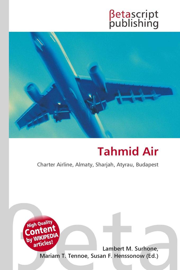 Tahmid Air