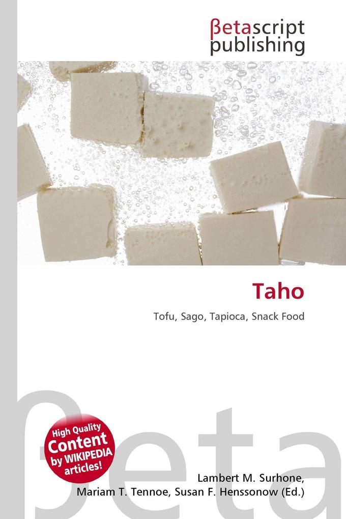 Taho