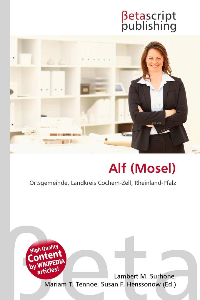 Alf (Mosel)