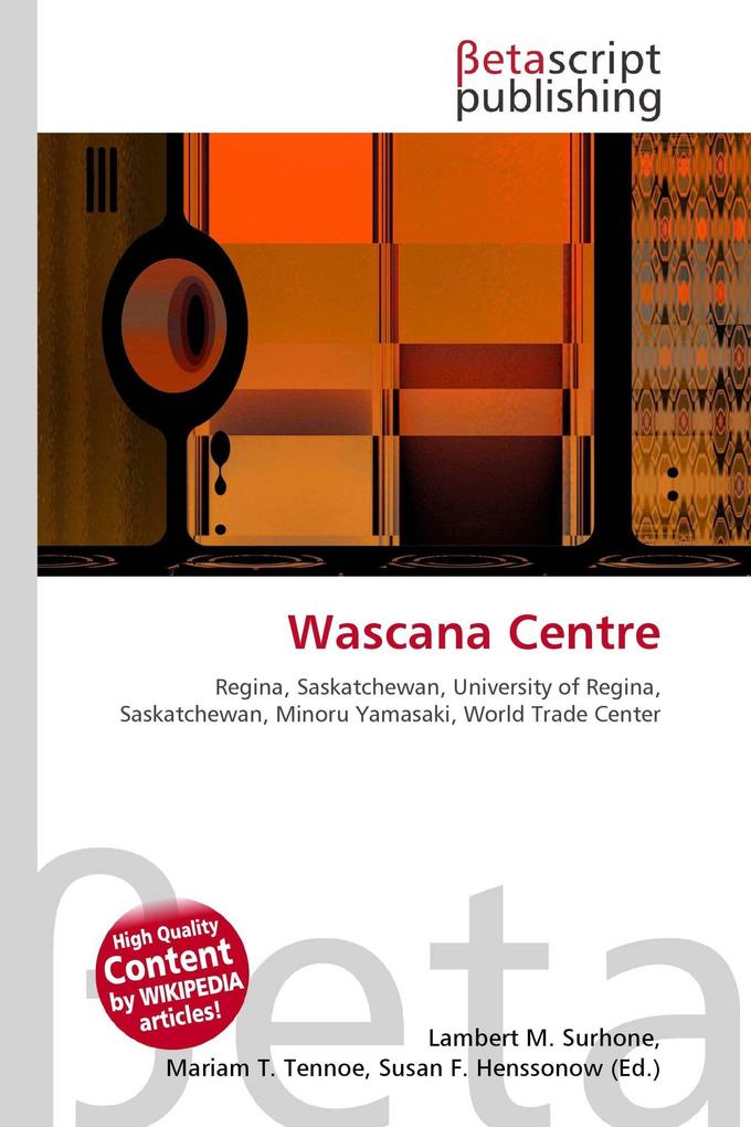Wascana Centre