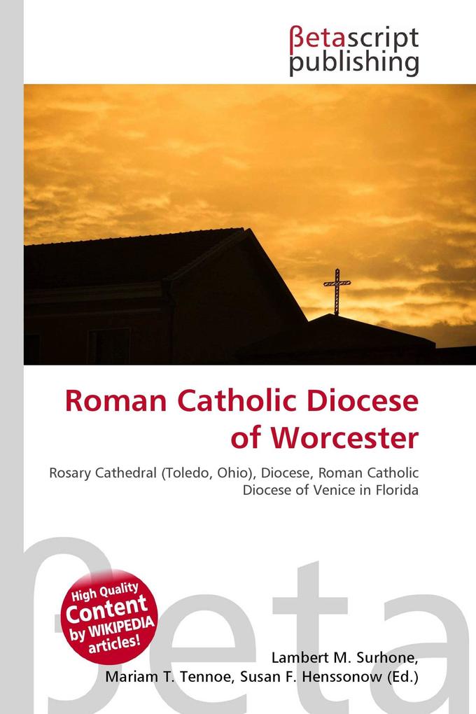 Roman Catholic Diocese of Worcester