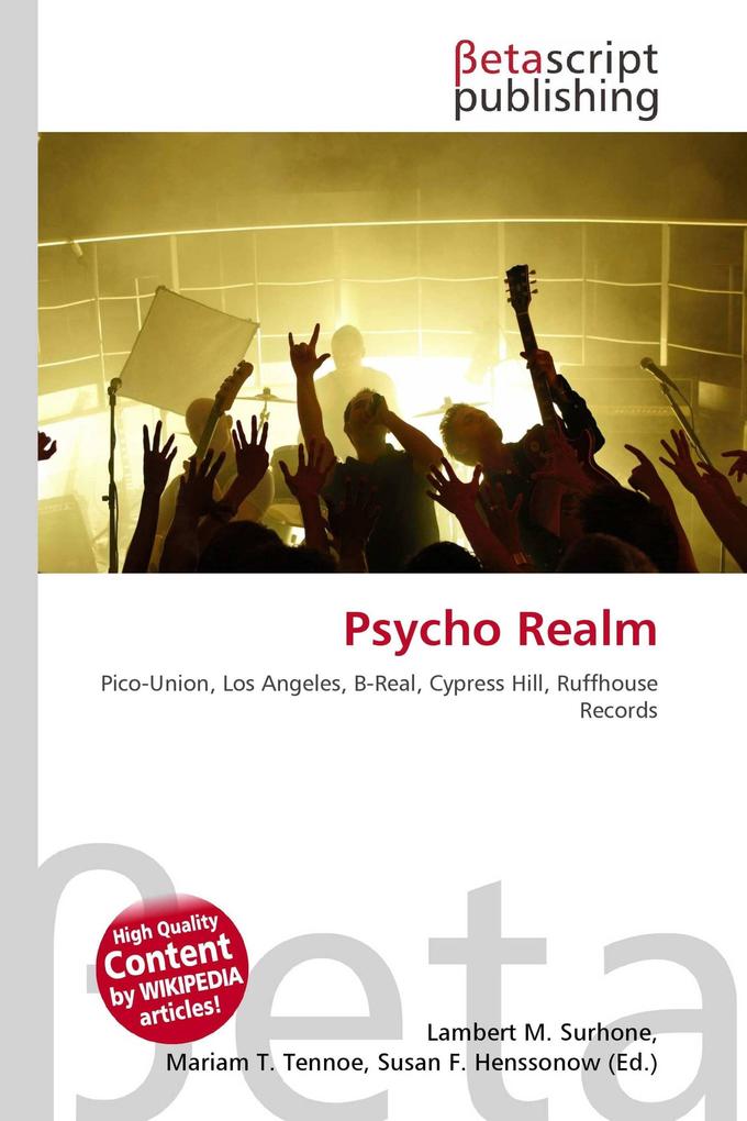 Psycho Realm