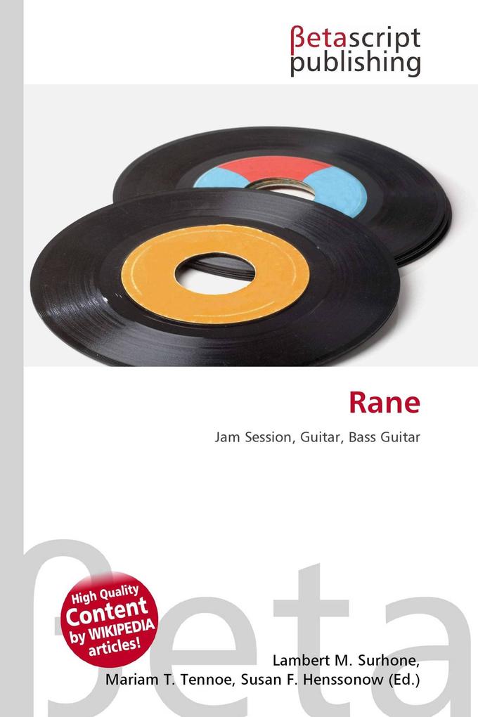 Rane