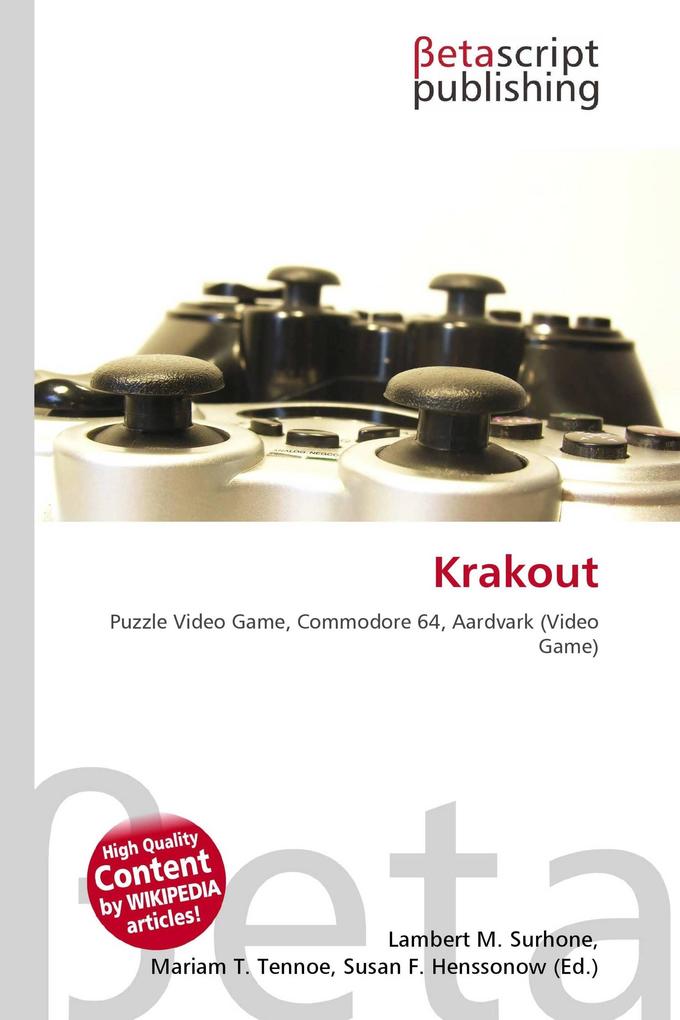 Krakout