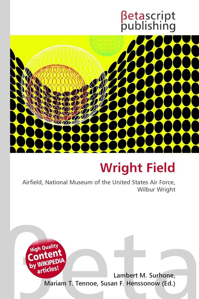 Wright Field