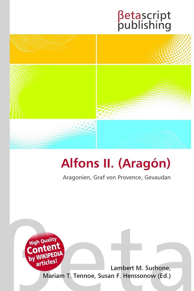 Alfons II. (Aragón)