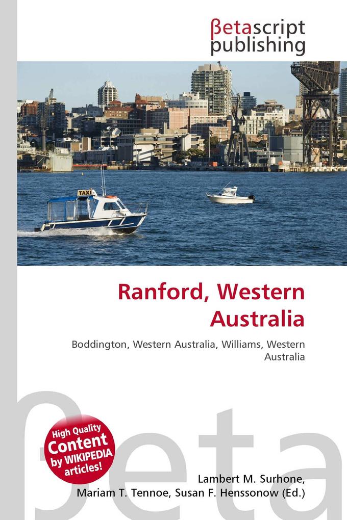 Ranford Western Australia