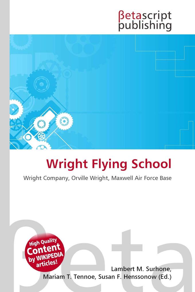 Wright Flying School