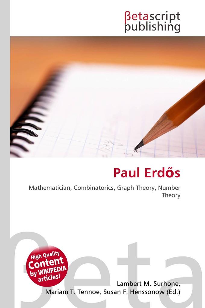 Paul Erds