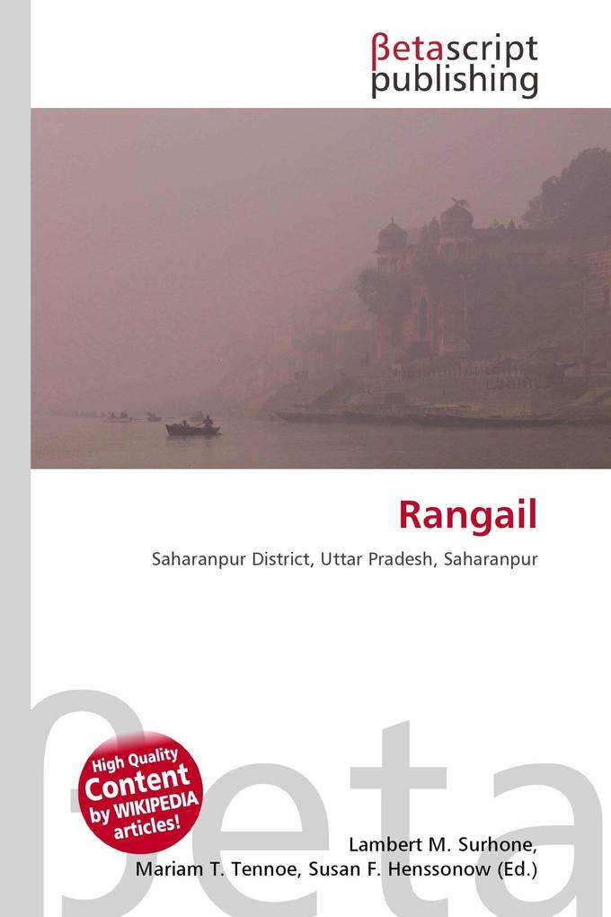 Rangail