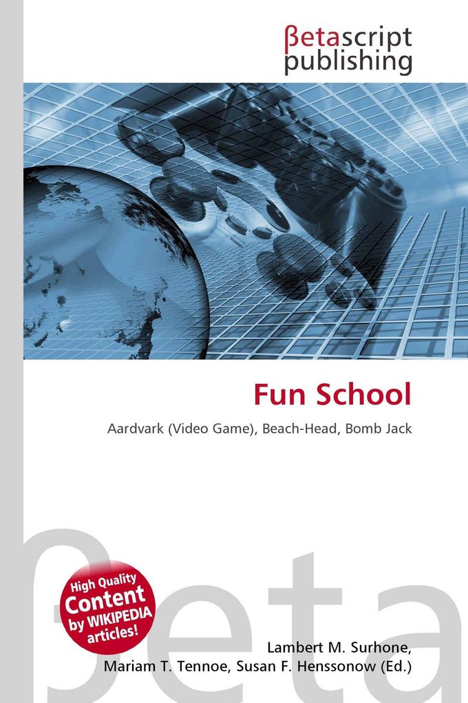 Fun School