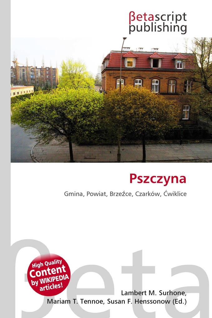 Pszczyna
