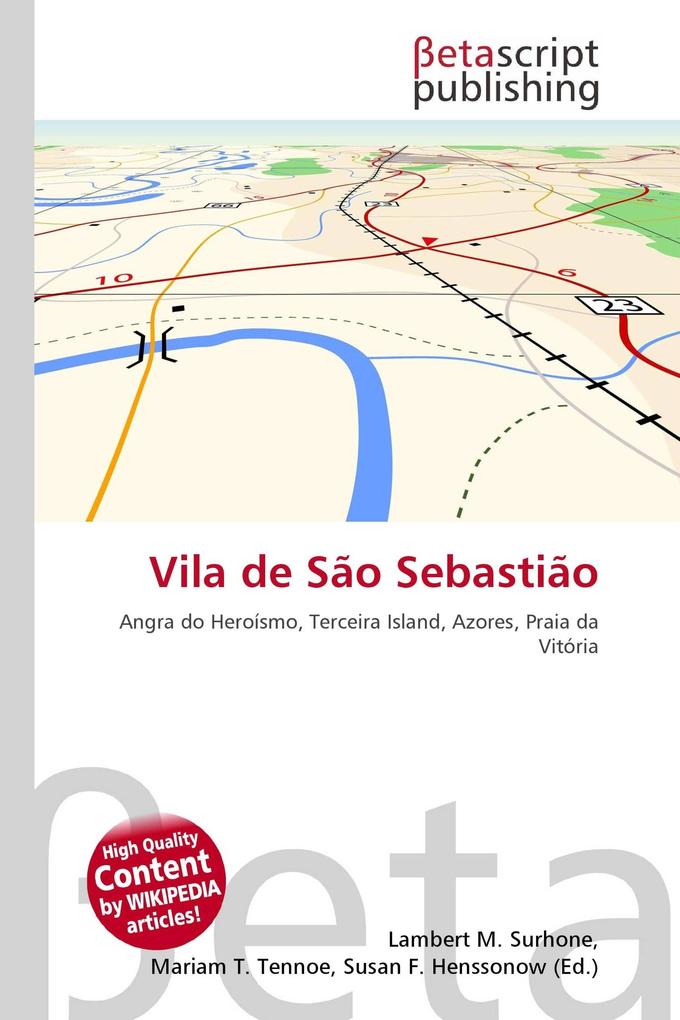Vila de São Sebastião