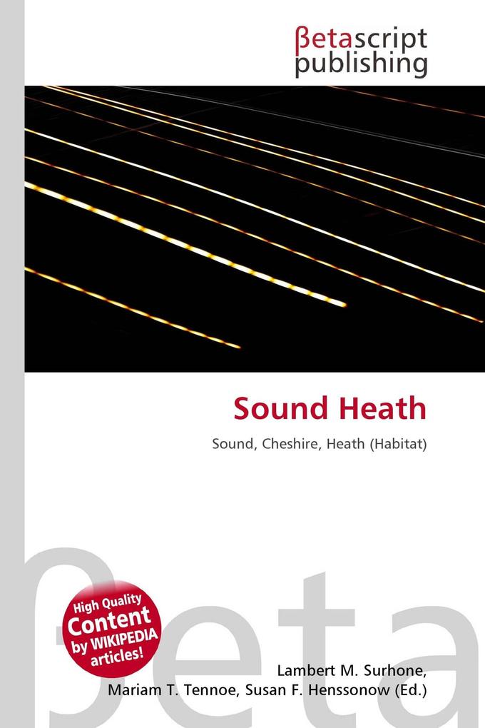 Sound Heath