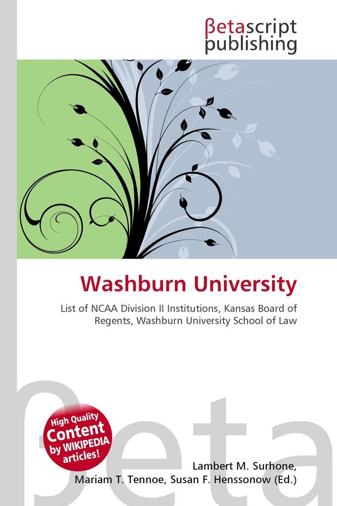 Washburn University