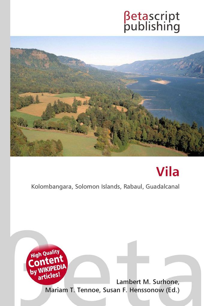 Vila