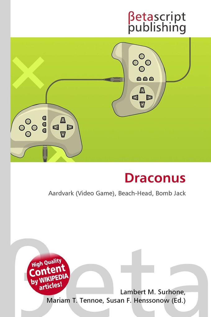 Draconus