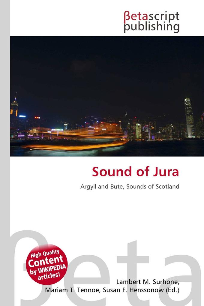 Sound of Jura