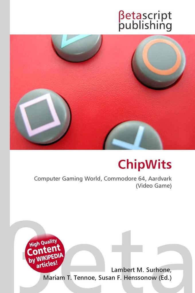 ChipWits