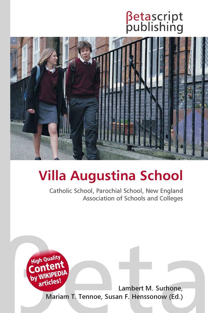Villa Augustina School