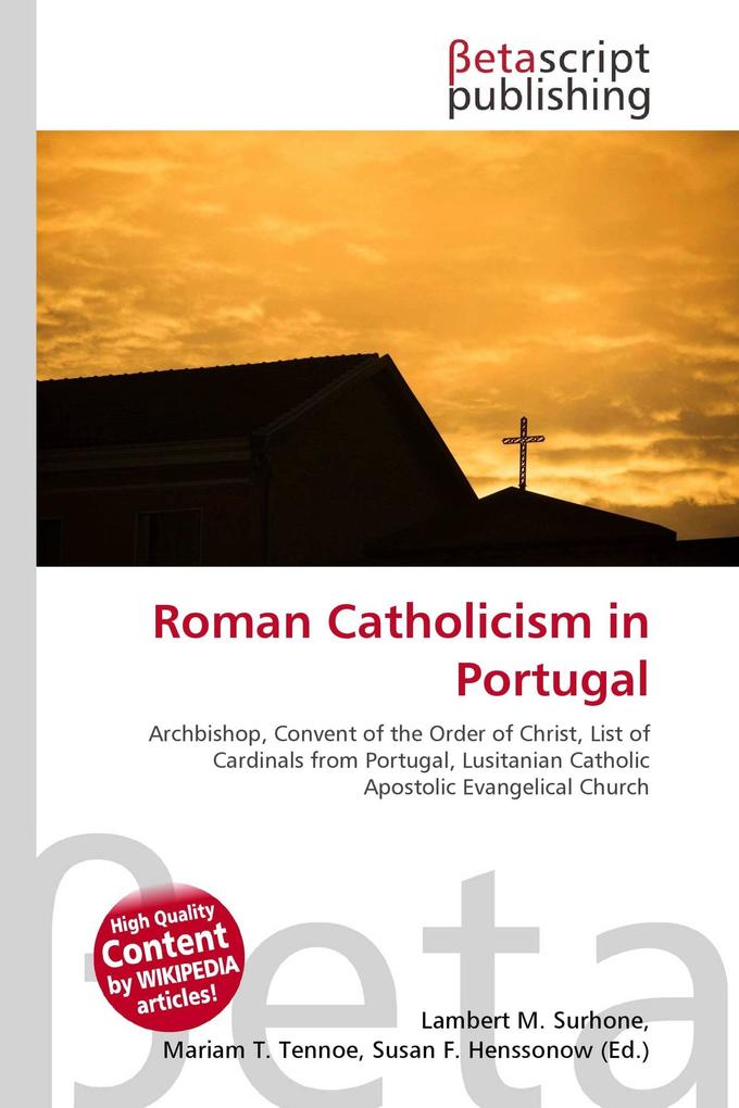 Roman Catholicism in Portugal