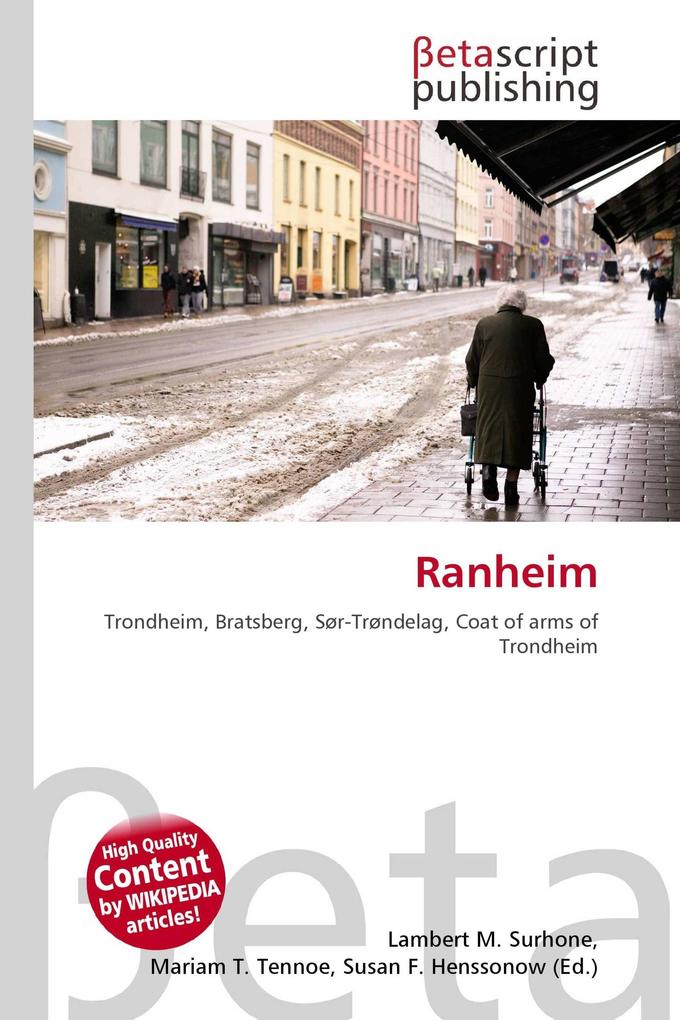 Ranheim