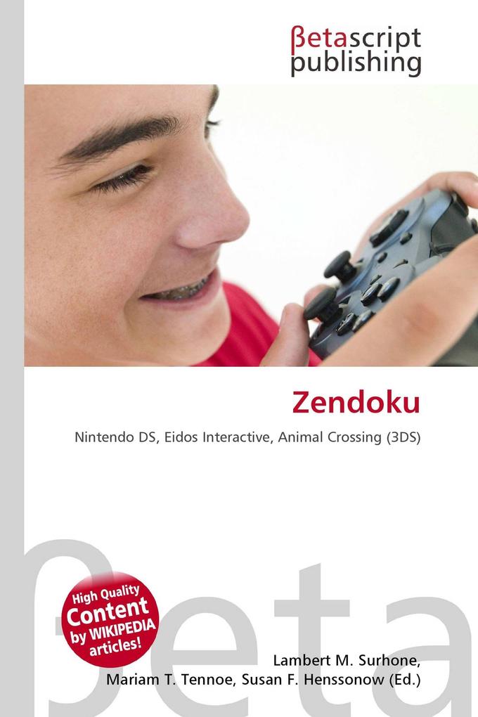 Zendoku