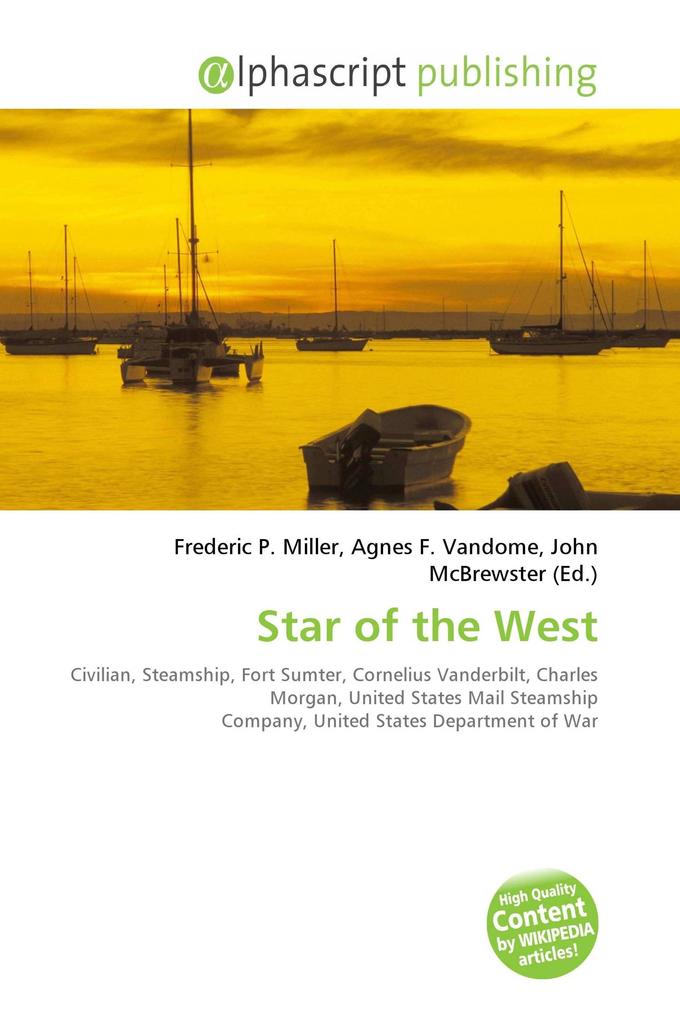 Star of the West