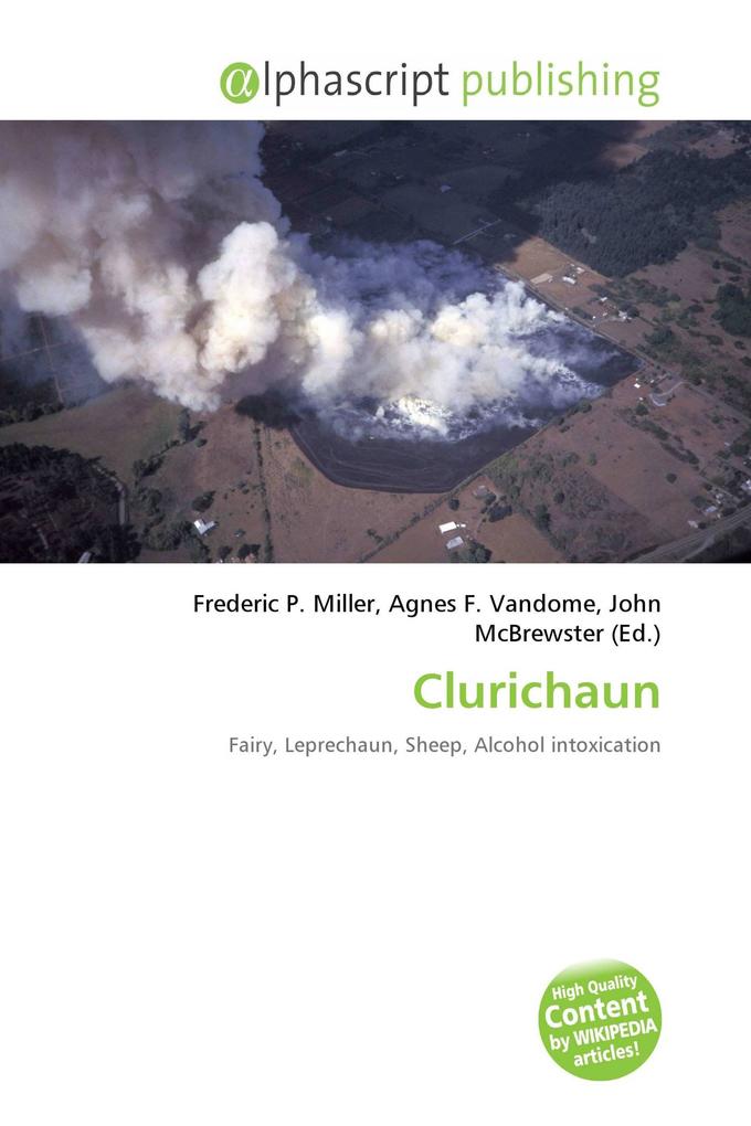 Clurichaun