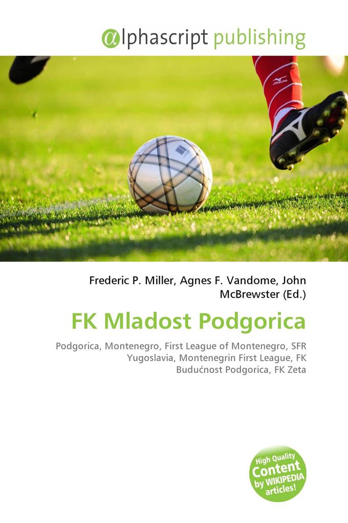 FK Mladost Podgorica