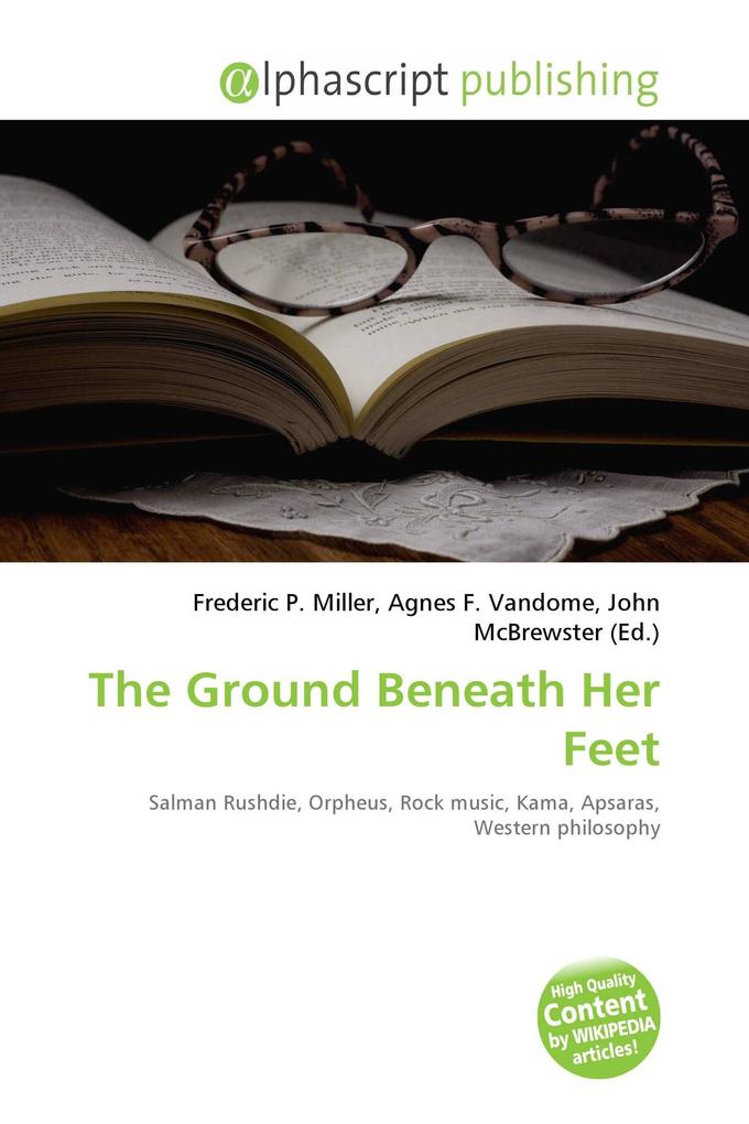 The Ground Beneath Her Feet