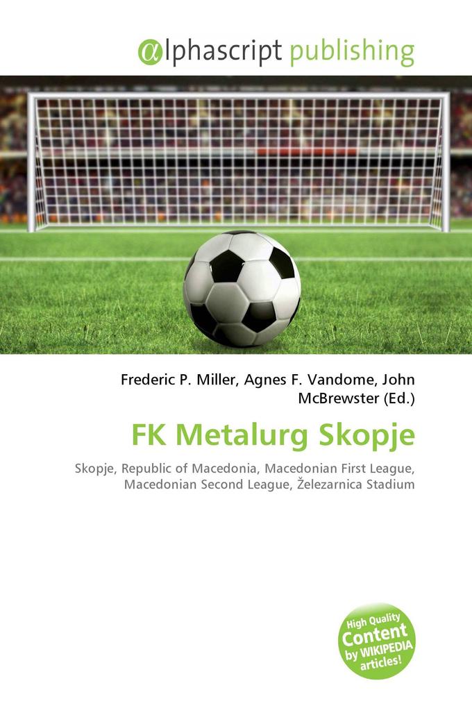 FK Metalurg Skopje