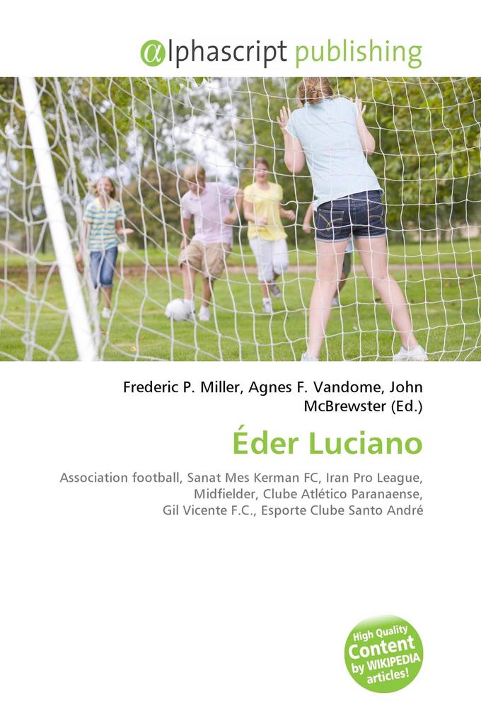 Éder Luciano